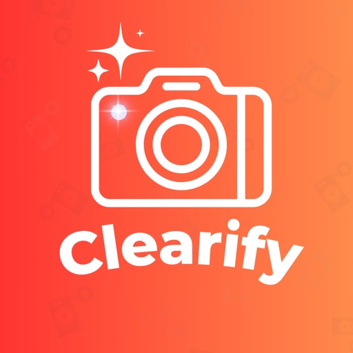 Clearify: Unblur & Colorize AI