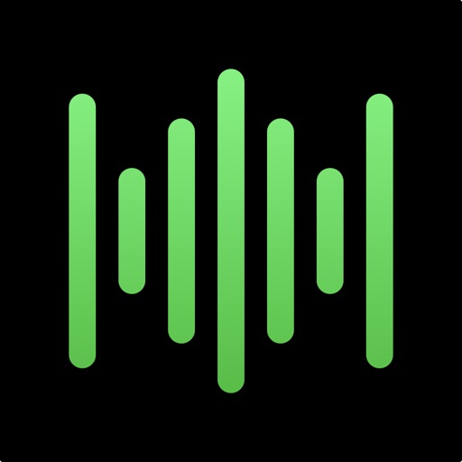 VoiceGen - AI Voice Generator