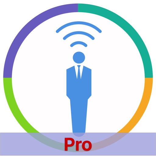 iXpenseIt Pro: Manage Finance