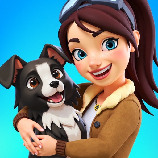 Adventure Tales - Lost Island