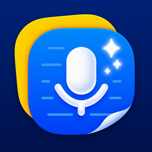AI Note Taker – VoicePen