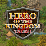 Hero of the Kingdom: Tales 1