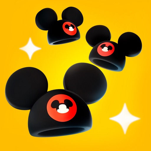 Disney Magic Match 3D