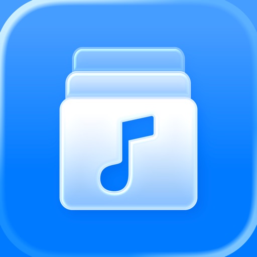 Evermusic: Cloud Music Player