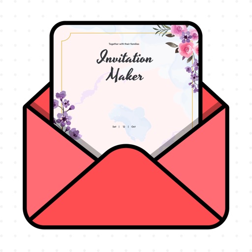 Party Invite: Invitation Maker