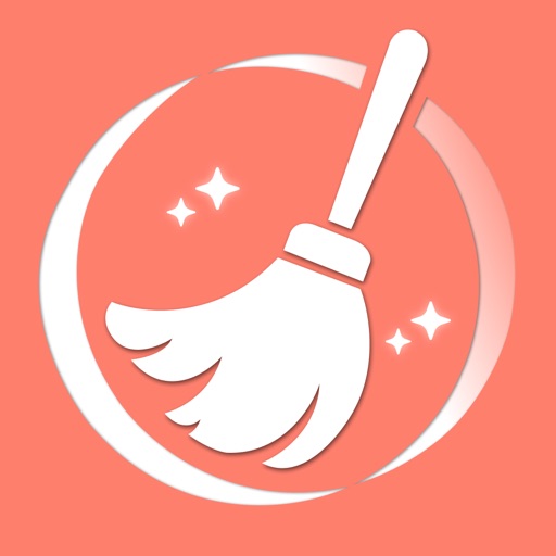 Photo Cleaner - Scruber