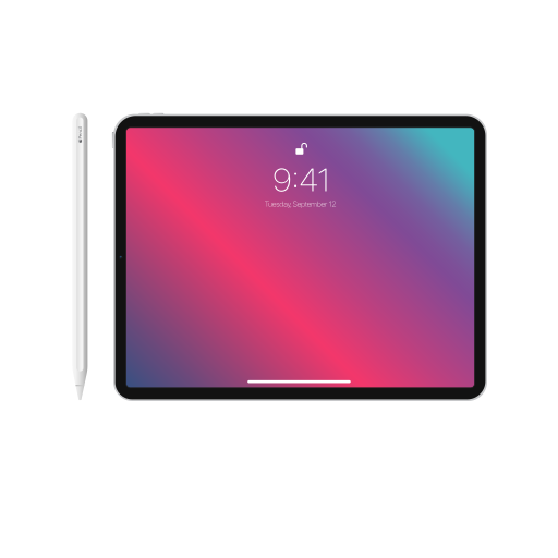 iPad