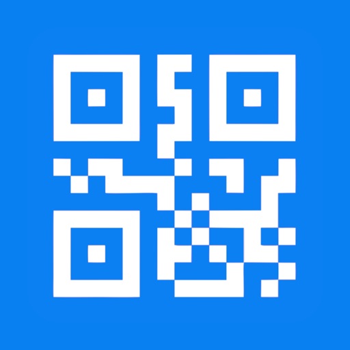 QR Code & 2D Barcode Scanner