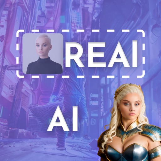AI Image Photo Generator Real