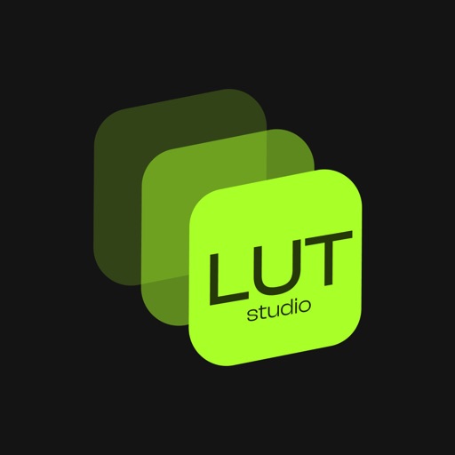 LUT Studio: Cinematic Filters