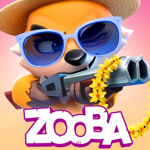 Zooba: Zoo Battle Royale Games
