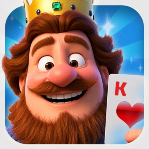 Poker Hero - Joker Legend