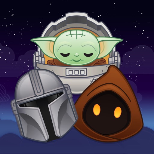 Disney Emoji Blitz Game