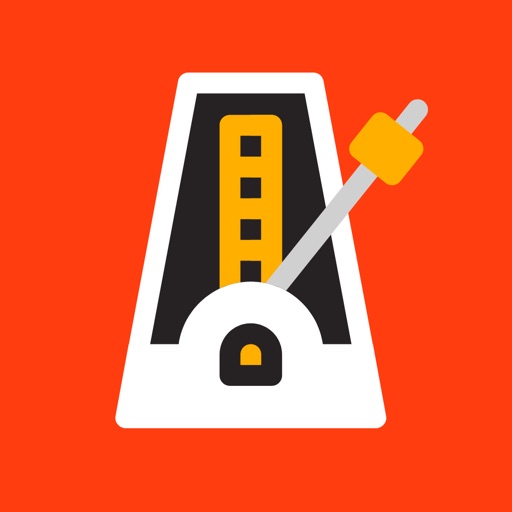 Metronome Beats:Rhythm Trainer