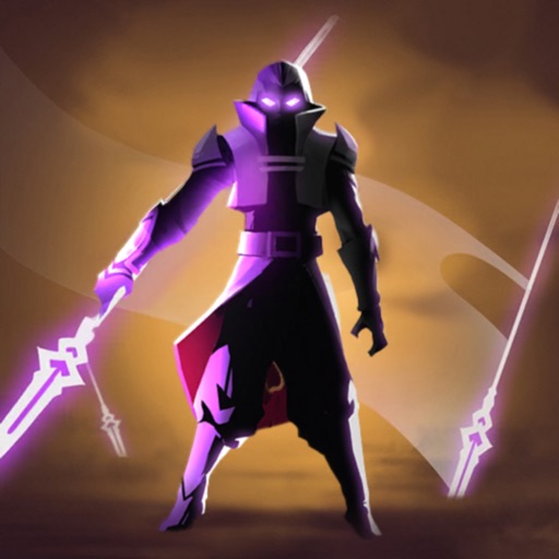 Shadow Hunt: Idle Survival RPG