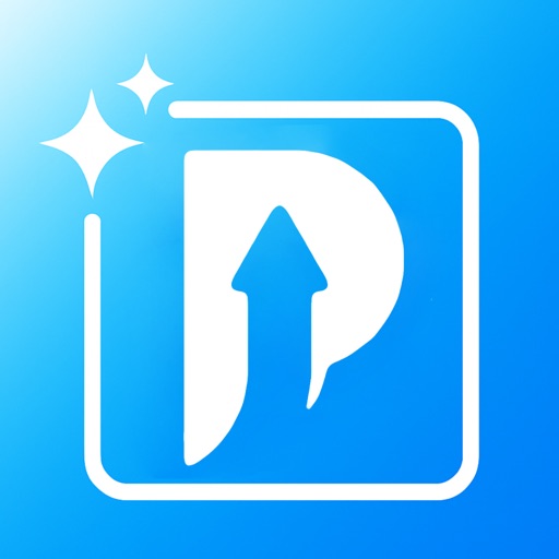 PhotoUp: AI Photo Enhancer Pro