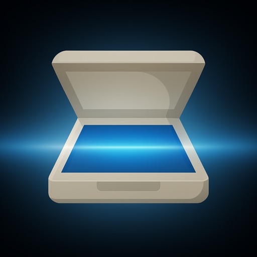 Doc Master: Scan & Sign PDFs