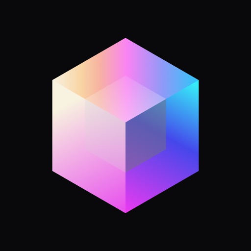 Hexa: AI Logo & Art Generator