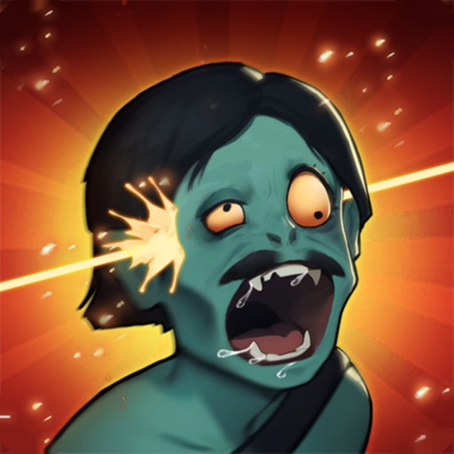 Zombie Blaster-Survive&Rescue