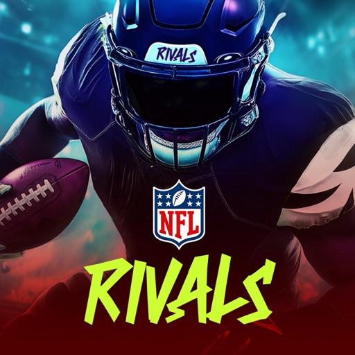 NFL Rivals 26 Mobile Football