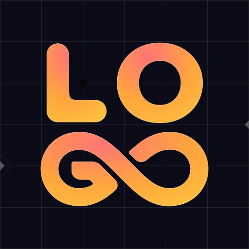 Logo Maker App: Logos Monogram