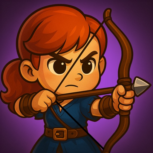 Archer Heroes: Tower Defense