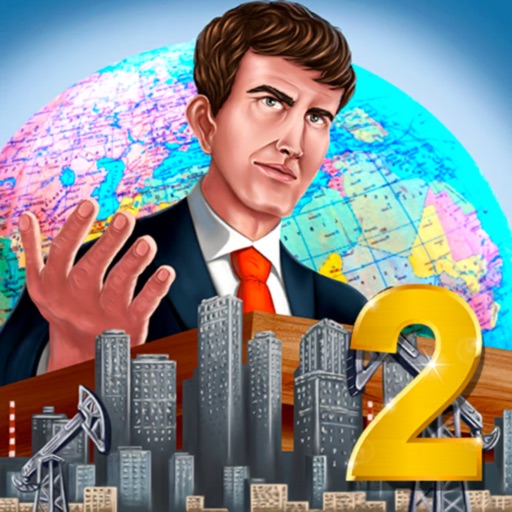 MA 2 – President Simulator