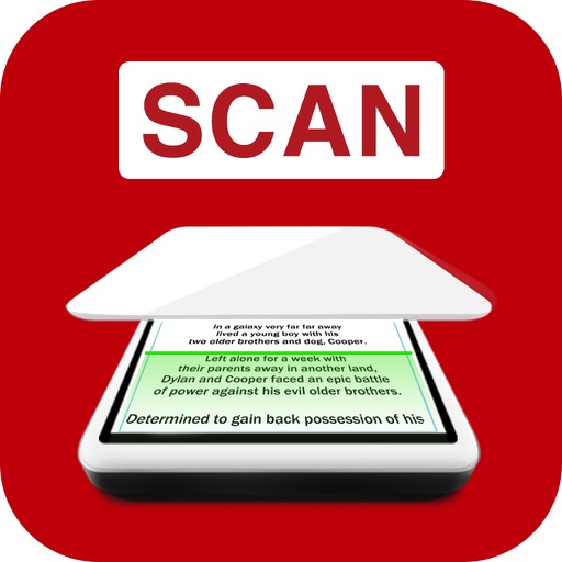PDF - Scanner, Reader & Editor