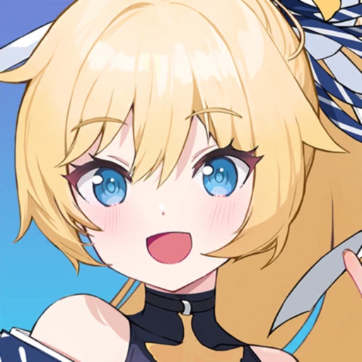 Ninja Defenders x SHY Collabo!